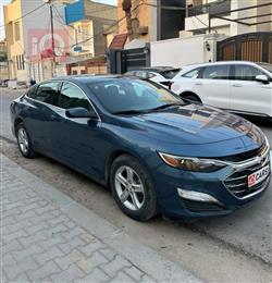 شيفروليه ماليبو